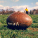 21 Football Facts to Fake Your Super Bowl Street Cred (via EventBrite.com)