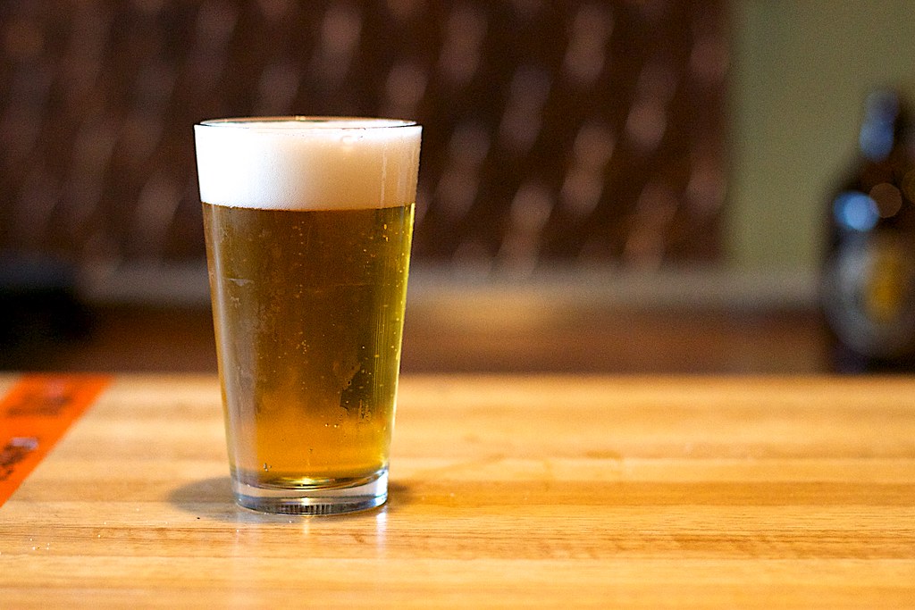 The best breweries in the Bay Area